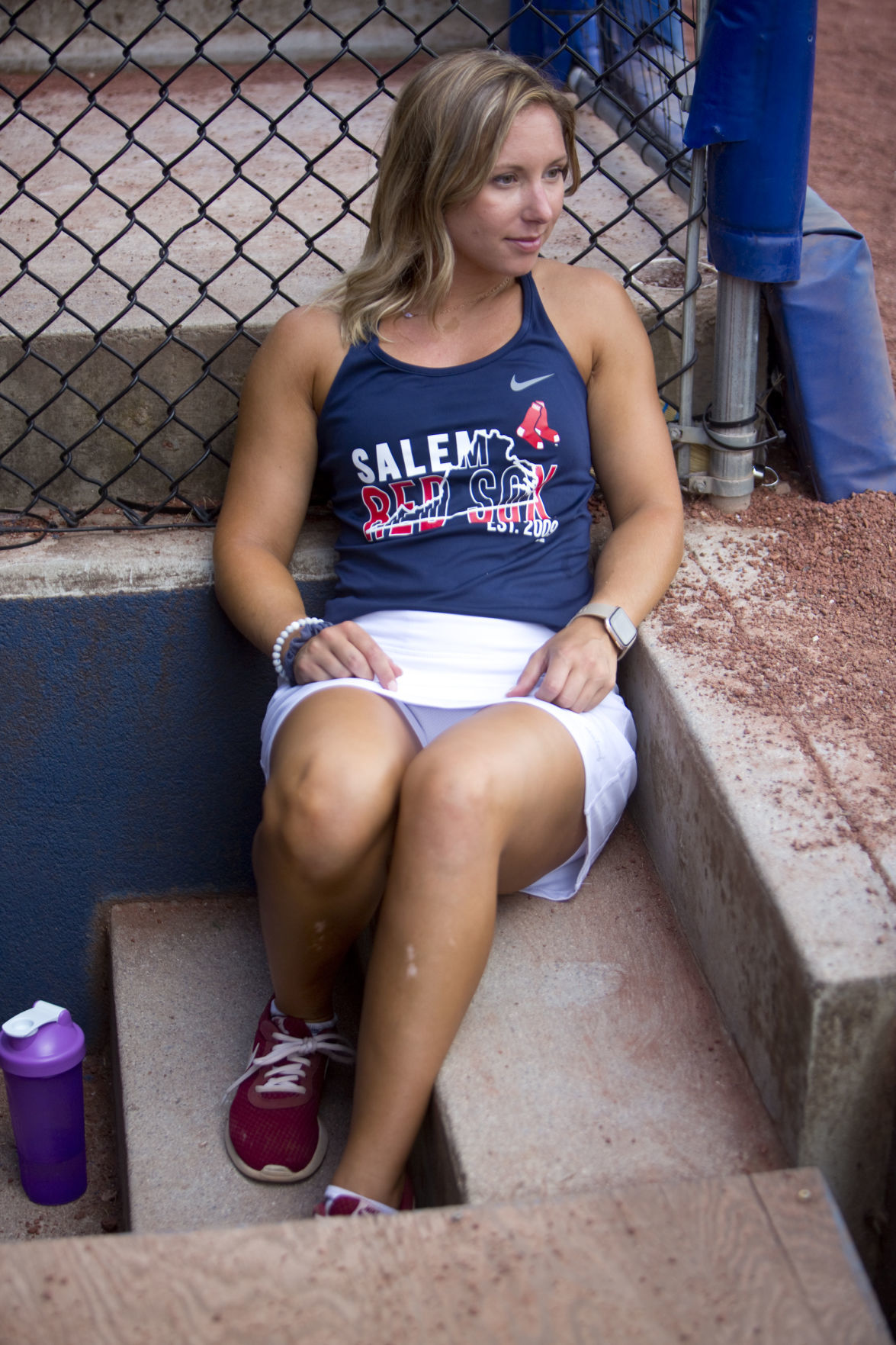 Suzie Cool